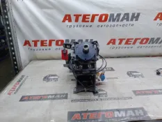 Рулевая Колонка Man Tgl 2011 81461136235 8.210 D0834 LFL64