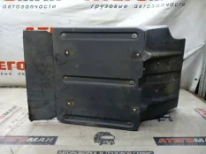 Крыло Man Tgl 2011 81664100176 8.210 D0834 LFL64, переднее правое