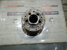 Бортовой Редуктор Man Tgs 81351140126, задний