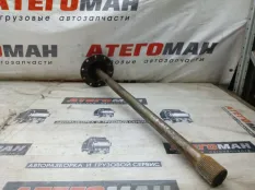 Полуось Man Tgl 81355020178, задний