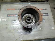 Бортовой Редуктор Man Tgs 81351140126, задний