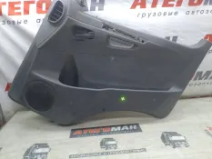 Обшивка двери Mercedes-Benz Atego 9407201070, передняя правая