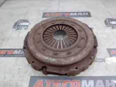 Корзина сцепления Man Tgl 81303050234