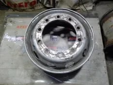 Диск Man Tga SK288000201