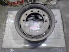 Диск Man Tga SK288000201