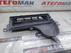 Корпус салонного фильтра Mercedes-Benz Atego 9738360240, передний