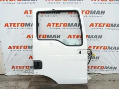 Дверь Man Tgl 2011 81626004132 8.210 D0834 LFL64, передняя правая