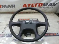 Руль Man Tga 81464300087