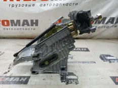 Рулевая Колонка Man Tgl 81461136235