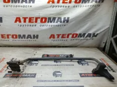 Кронштейн Зеркала Man Tgl 81637316617, передний левый