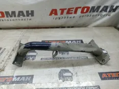 Кронштейн Подножки Man Tgs 81615405075, передний левый