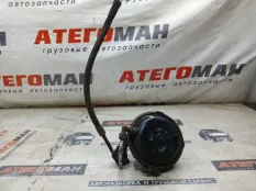 Тормозная Камера Man Tgl K017984, передняя
