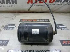 Ресивер Man Tgl 81514010194