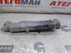 Модуль Рециркуляции Man Tgl 51081510154 D0834 LFL