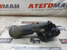 Корпус масляного фильтра Man Tgl 51050007081