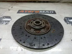 Диск сцепления Man Tgl 81303010529