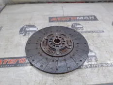 Диск сцепления Man Tgl 81303010615
