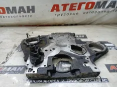 Плита ДВС Man Tgl 51013043069, передняя