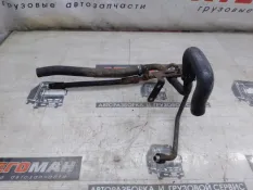 Трубки Mercedes-Benz Atego 2015 9674662165 1318 ОМ934
