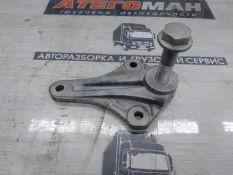 Кронштейн Амортизатора Mercedes-Benz Atego 2015 9743280641 1318 ОМ934, задний