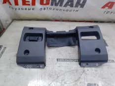 Накладка панели приборов Mercedes-Benz Atego 2015 9406800806 1318 ОМ934, передняя