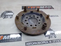 Корона ступицы ( фланец) Mercedes-Benz Atego 9703340345 8 СЕРИЯ, передняя