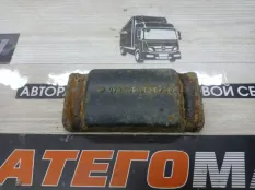 Проставка рессоры Mercedes-Benz Atego 9703250126 8 СЕРИЯ, задняя