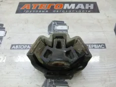 Подушка двигателя Mercedes-Benz Atego 2015 9672411113 1318 ОМ934, задняя правая