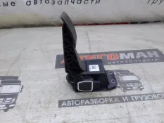 Педаль газа Mercedes-Benz Atego 2015 9603000004 1318 ОМ934
