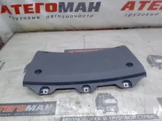 Накладка Mercedes-Benz Atego 2015 9406801506 1318 ОМ934, передняя