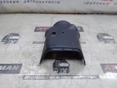 Кожух рулевой колонки Mercedes-Benz Atego 2015 9674620223 1318 ОМ934, передний