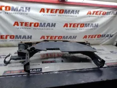 Кронштейн Кабины Hino 500 2015 S5207E0490 РЕФРИЖЕРАТОР J08E-TI(H), задний