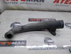 Патрубок интеркулера Mercedes-Benz Atego 9060983107