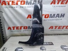 Дефлектор Кабины ( Угол кабины ) Mercedes-Benz Axor 9448840222, передний левый