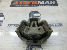 Подушка двигателя Mercedes-Benz Atego 2015 9672411113 1318 ОМ934, задняя левая