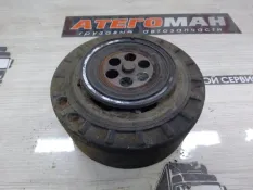 Демпфер коленвала Man Tgl 2013 51022010181 12.180 D0834 LFL