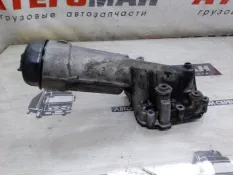 Корпус масляного фильтра Man Tgl 51050007081