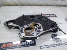 Плита ДВС Man Tgl 51013053160