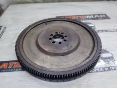 Маховик Man Tgx 51023100099