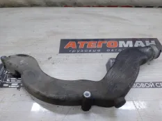Патрубок Man Tgl 51063023395