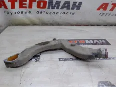 Патрубок Man Tgl 51063023429