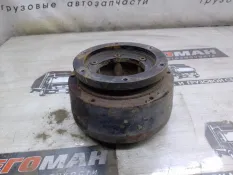 Демпфер коленвала Man Tgl 51022010181