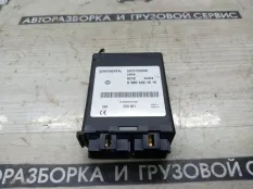 Блок управления Mercedes-Benz Atego 2015 0004461616 1318 ОМ934