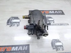 Корпус Топливного Фильтра Man Tgl 51125017277