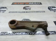 Кронштейн Торсиона Mercedes-Benz Atego 9703170324