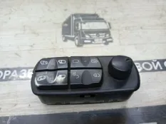 Блок комфорта Mercedes-Benz Atego 2015 0055450813 1318 ОМ934