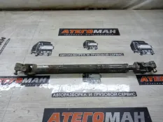 Рулевой карданчик Man Tgl 85461226017