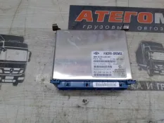 Блок управления abs Mercedes-Benz Atego 2015 0004468414 1318 ОМ934