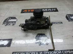 Кран Тормозных Усилий Mercedes-Benz 0044317812