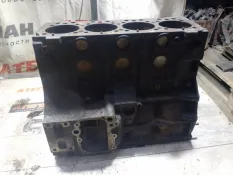 Блок цилиндров Man Tgl 51011013346